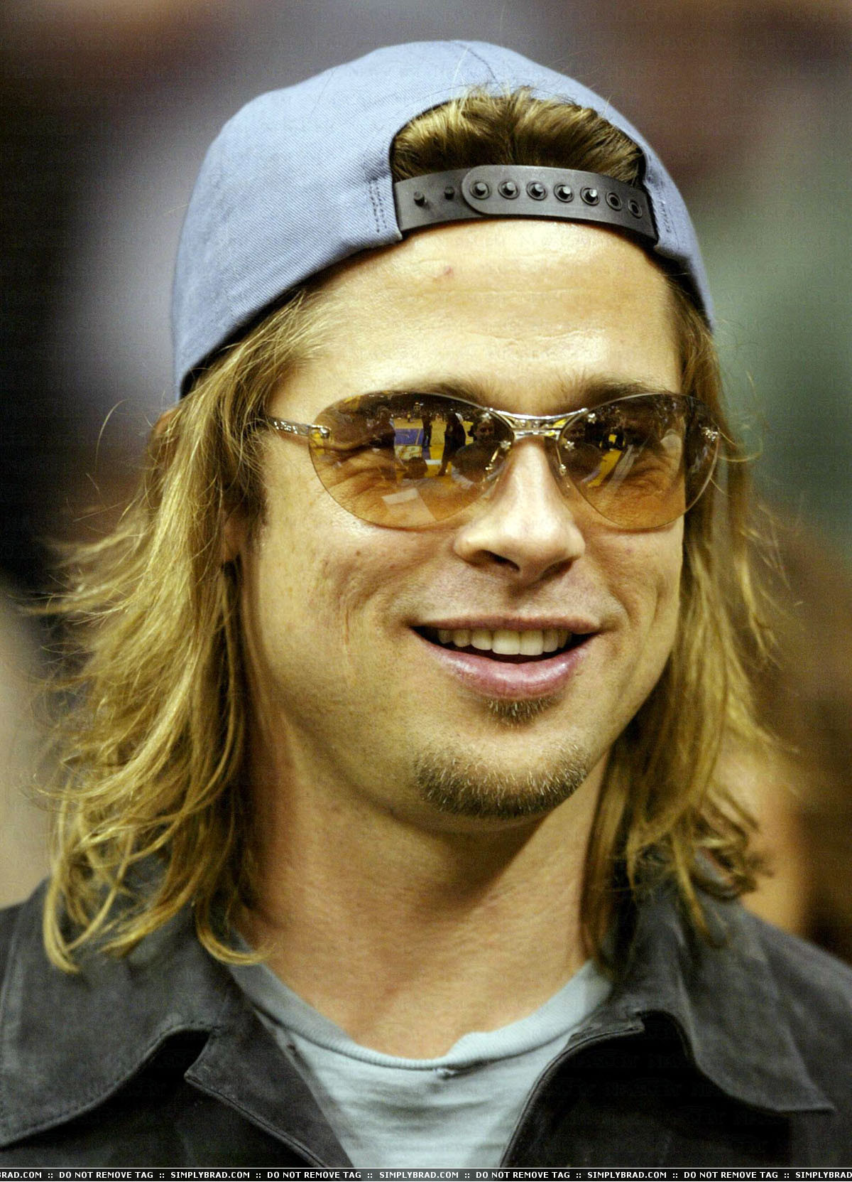 Брэд Питт (Brad Pitt)